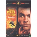 dvd bons baisers de russie