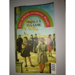 livre hella s. haase