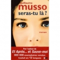 livre seras tu là ?