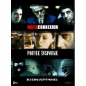 dvd mafia connexion