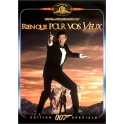 dvd rien que pour vos yeux