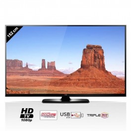 LG 60PB5600 TV Plasma FULL HD 600Hz 152cm