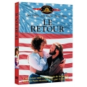dvd le retour 3 oscars