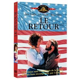 dvd le retour 3 oscars