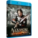 dvd blu-ray alexandre la bataille de la neva