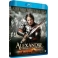 dvd blu-ray alexandre la bataille de la neva