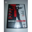 dvd confessions d'un homme dangereux