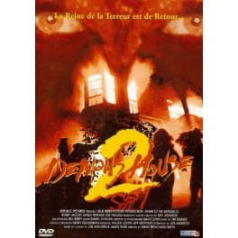 dvd demon house 2