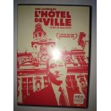 dvd la prise de l'hôtel de ville 7d'or