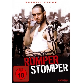 dvd romper stomper dvd romper stomper