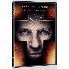 dvd le rite