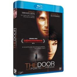 dvd blu-ray the door