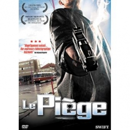 dvd le piège