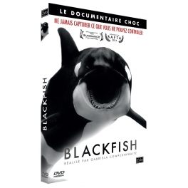 dvd blackfish