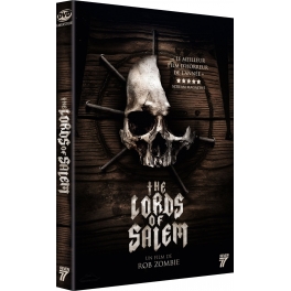 dvd the lords of salem dvd the lords of salem
