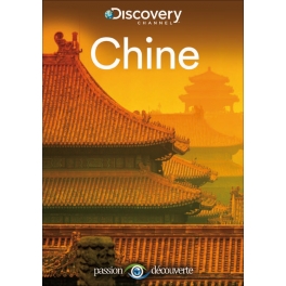 dvd Chine