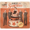 livre the best of superbus