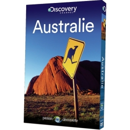 dvd australie