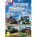 dvd agriculture simulator deluxe