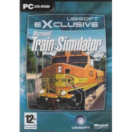 dvd train simulator jeu pc