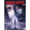 dvd kingdom hospital stephen king intégrale de la série