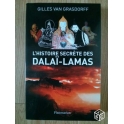 livre l'histoire secrètes des dalaï-lamas