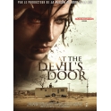 dvd at the devil's door