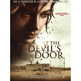 dvd at the devil's door dvd at the devil's door