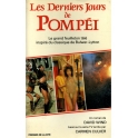 livre les derniers jours de pompéi