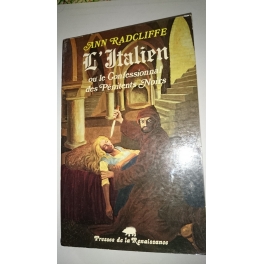 livre l'italien 