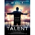 dvd un incroyable talent