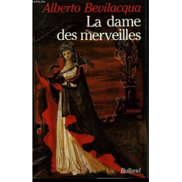 livre la dame des merveilles livre la dame des merveilles