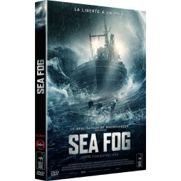 dvd sea fog dvd sea fog