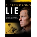 dvd le mensonge armstrong