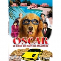 dvd oscar le chien qui vaut des milliards