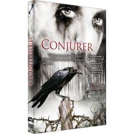 dvd conjurer dvd conjurer
