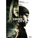 dvd crime city