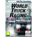 jeu pc world truck racing