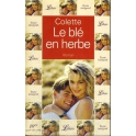 livre le blé en herbe