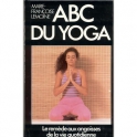 livre abc du yoga