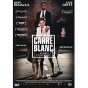 dvd carré blanc