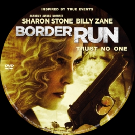 dvd border run
