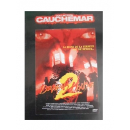 dvd demon house 2 dvd demon house 2