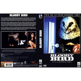 dvd bloody bird