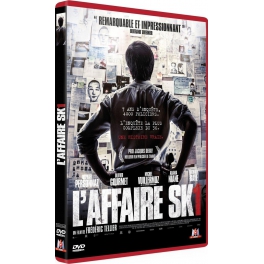 dvd l'affaire sk1