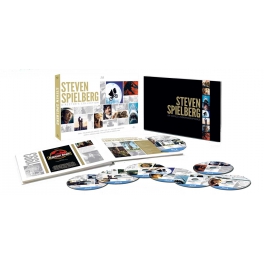 dvd blu-ray steven spielberg collection dvd blu-ray steven spielberg collection