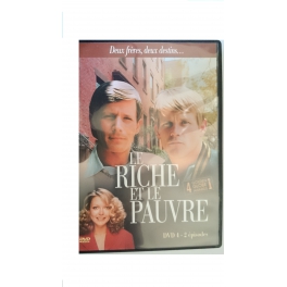 dvd 4 le riche et le pauvre