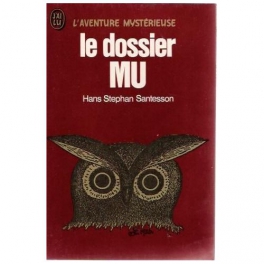livre le dossier de mu