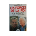 livre les forces de la foi