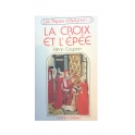 livre la croix et l'épée les papes d'avignon